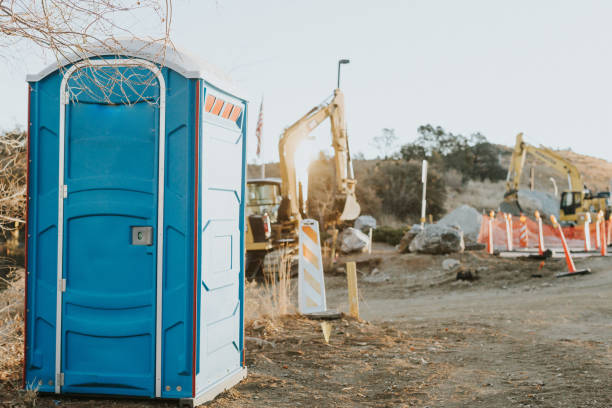 Portable Toilet Options We Offer in Clermont, IN