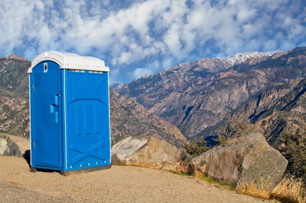 Affordable portable toilet rental in Clermont, IN