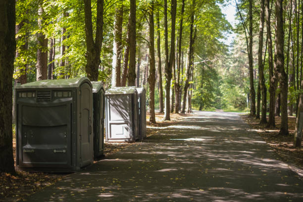 Best Portable bathroom rental  in Clermont, IN