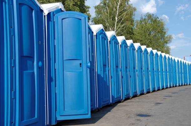 Best Porta potty rental for outdoor events  in Clermont, IN